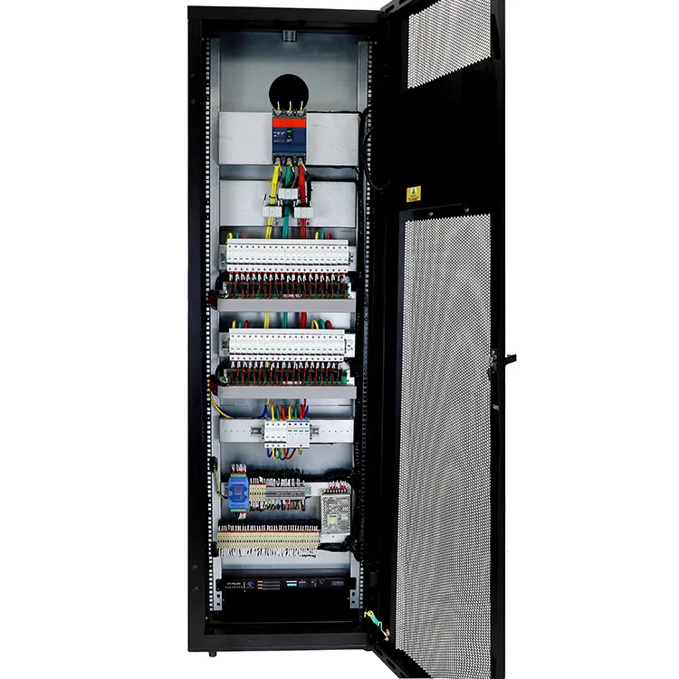 ZTMM Enclosure Distribution Box Switchboard / Protection and Control Panel/ Electrical Panel