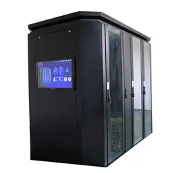 OEM Data Center Equipment Years Experience Factory Customized Service 42u Rack Server Cabinet