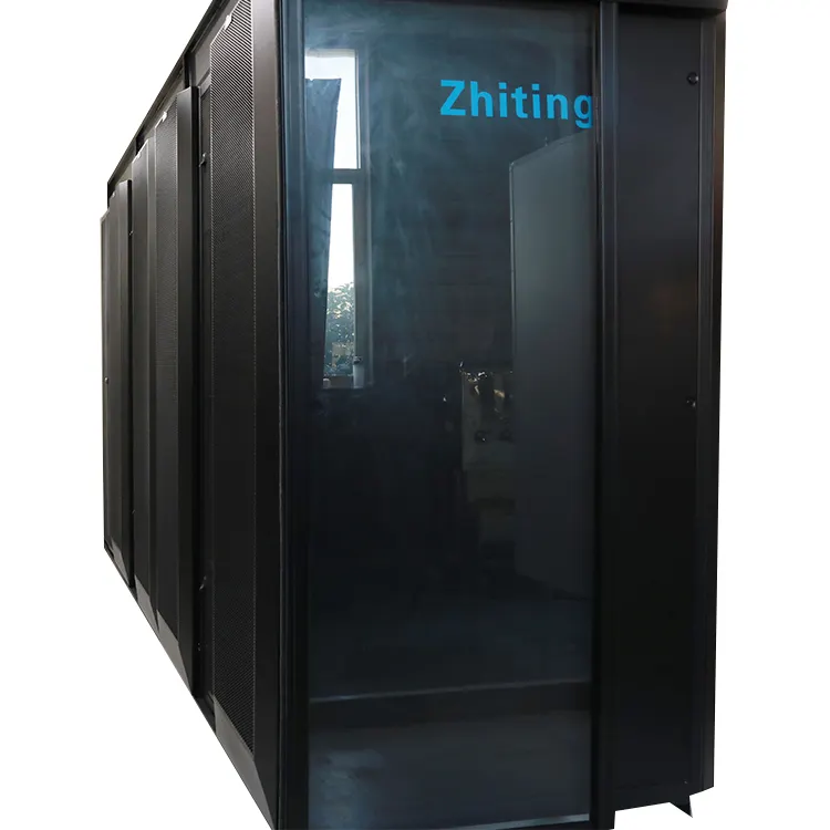 High-Quality Durable Using Floor Standing Modular Data Center Container Equipment