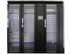 Cooling System Server Cabinet Modular Data Center Solutions Smart Server Rack Cabinets, Data Rack