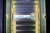 Anti Corrosion Data Center Cooling Systems Ups For Data Center, Integrated Smart Micro Data Center Telecom Cabinet