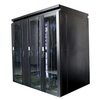 Server Cold hot aisle data center solution 2023 smart data centers cabinets