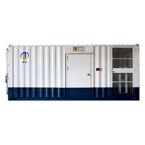 Modular Container Data Center All-in-one,self Contained Data Center Server Data Center Container