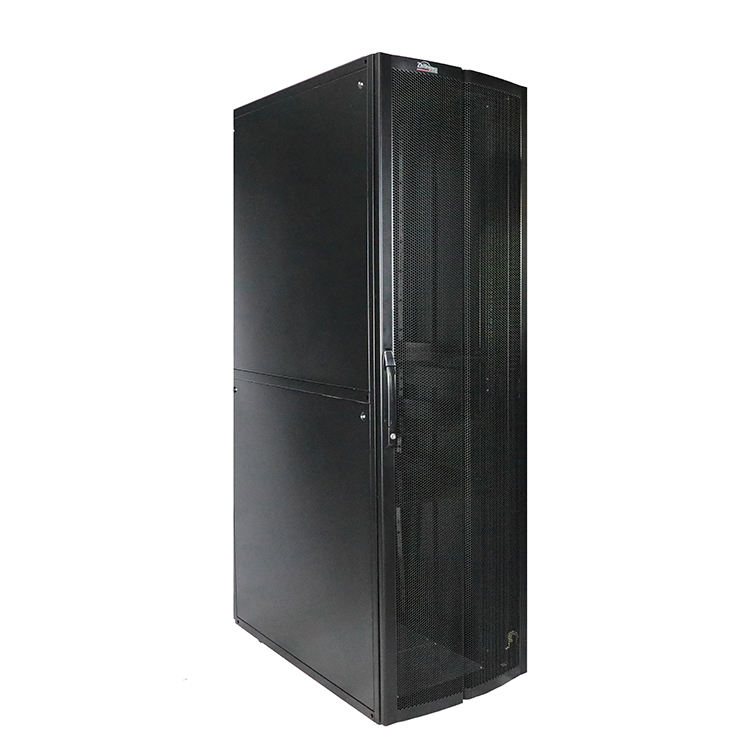 High Performance Spcc Data Center Rack Server Cabinet Telecom 47u Network Cabinet,odm
