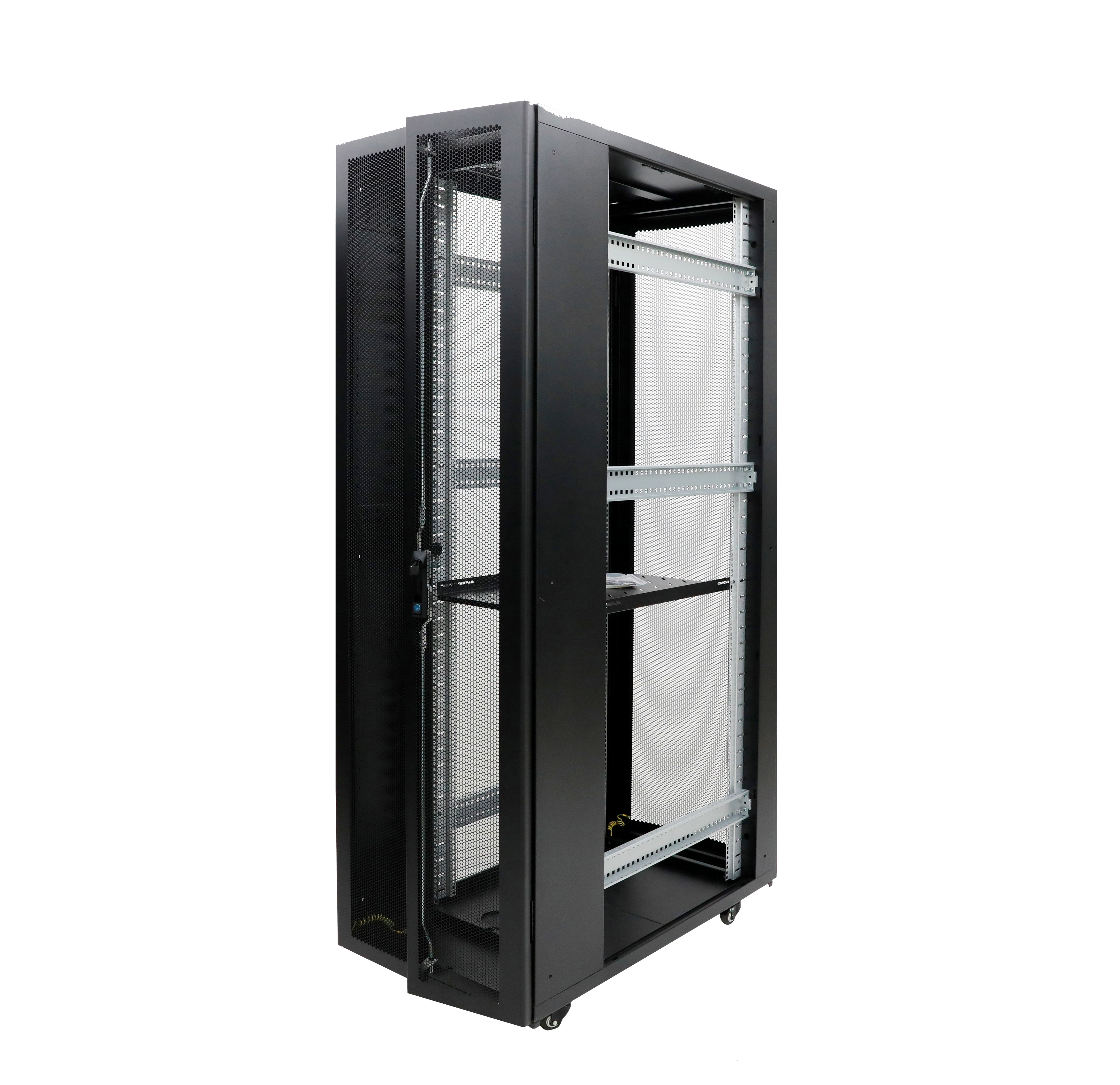 Date Center Indoor Cabinet,Data Center Resource Products,modular Container Data Center Solution Rack