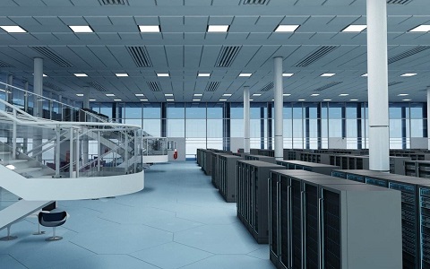 What are the key issues in data center server room construction?(1)