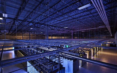 How to Reinvent Data Center Security from the Hardware Up
