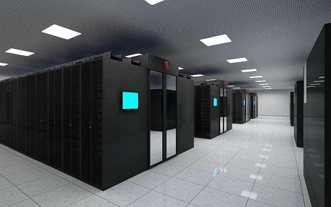 The importance of maintaining the server cabinet