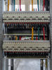 Metal Electrical Panel Distribution Low Voltage Board, Waterproof Electrical Panel Board Distribution