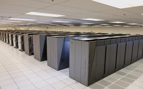 Introduction to the placement techniques of cabinets in the data center