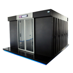Factory Outlet Prefabricated Data Center,data Center Resource Products,data Base Center