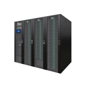 Zhiting Factory Customizes 19 Inch IDC Data Center 42u 47u 24u Glass Door Server Intelligent Integrated Network Cabinet