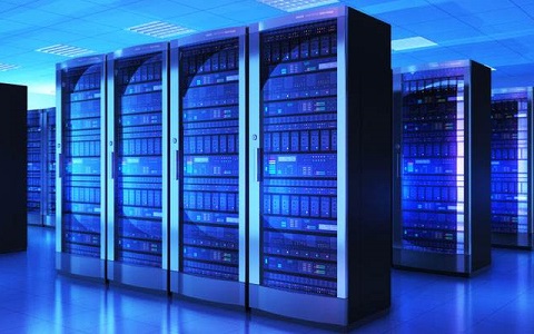 Can hardware be the cornerstone of a sustainable data center(1)