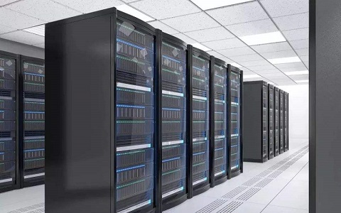 Data centers need to improve energy efficiency for sustainable operations