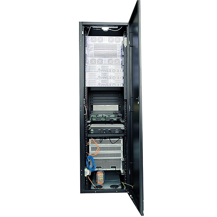 OEM Data Center Distribution System Cooling Data Center Lock Server Non Corrosive Data Center