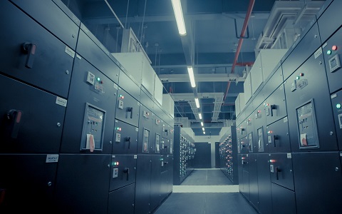 How to improve data center infrastructure utilization