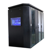 Modular Cabinets Data Center,self Contained Data Center,server Rack Data Center