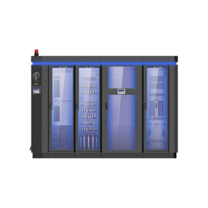 Data Rack Network Server Rack Monitoring System Modular Data Center Container