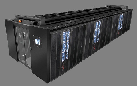 What are the features of micro-modular data centers