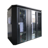 Factory Outlet Customization Data Center Cabinet 42u Intergrated Data Center Solution Prefabricated Modular Data Center