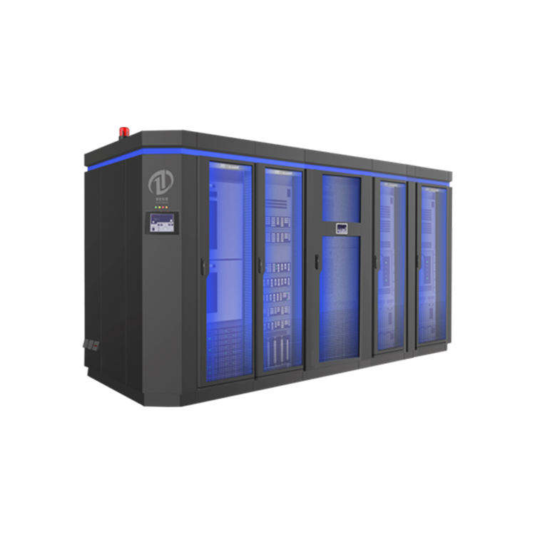 Data Rack Network Server Rack Monitoring System Modular Data Center Container