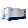 Industrial Air Conditioners Precision Vrv Foldable Desgin Container Server Data Center
