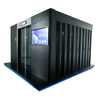 42u OEM Network Cabling Indoors Pdu Solution Network Cabinet Modular Data Center Monitor